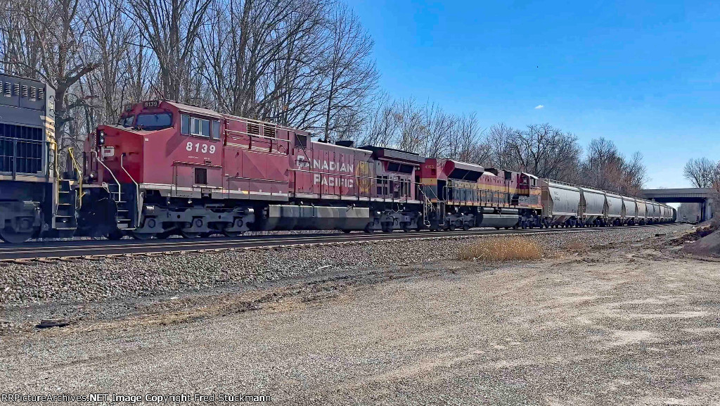 CP 8139